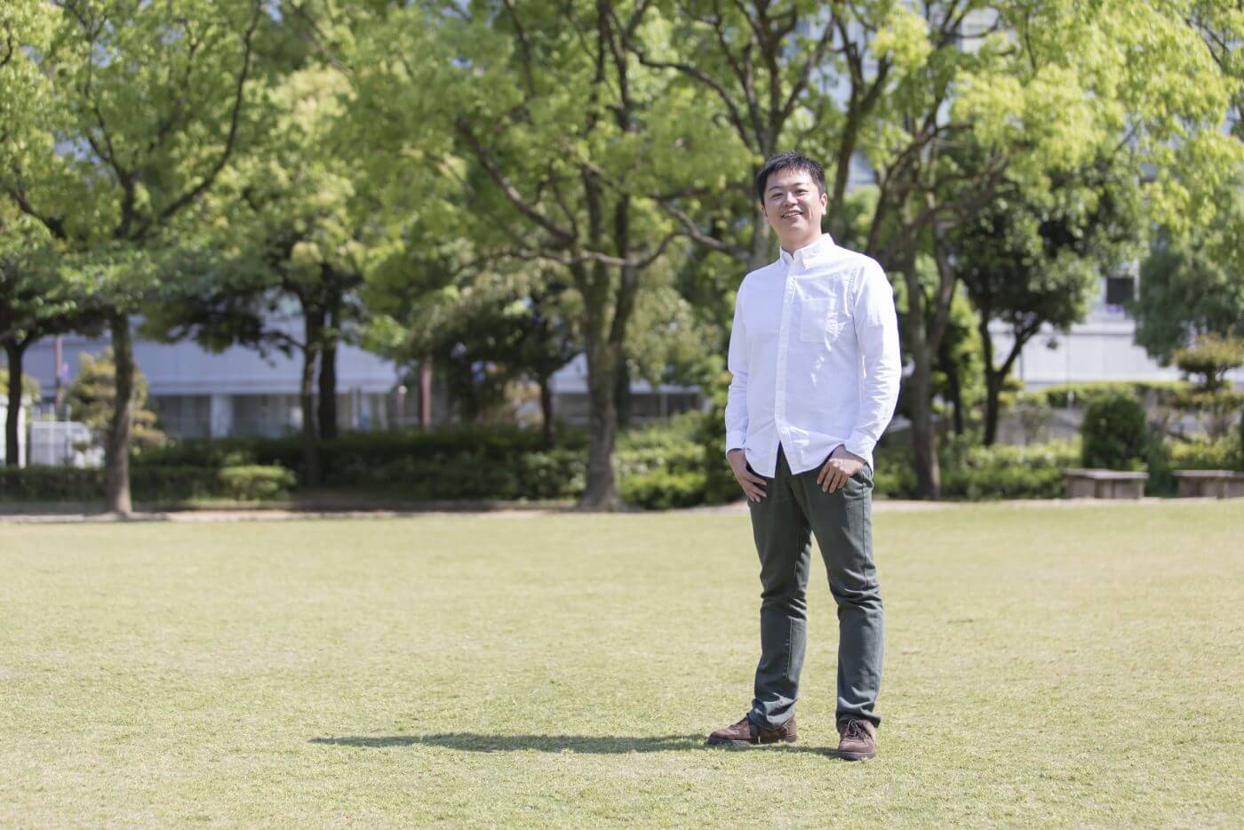 高島麻呂 ホワイトボックス図書館
